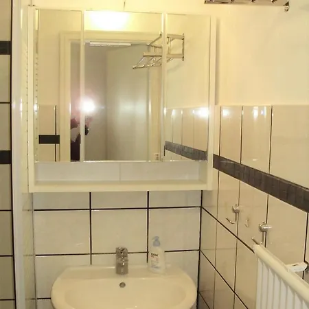 Appartement Vier Jahreszeiten Haus 2 Whg 50 Großenbrode