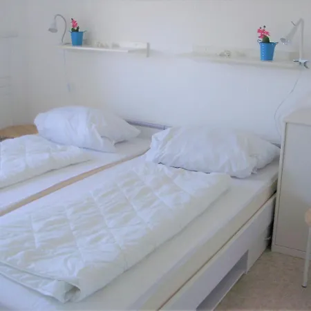 Appartement Vier Jahreszeiten Haus 2 Whg 50 Großenbrode