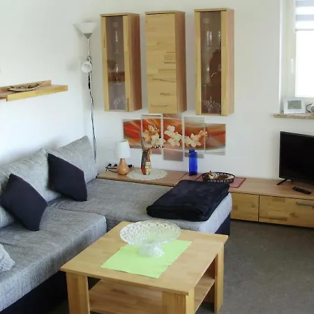 Appartement Vier Jahreszeiten Haus 2 Whg 50 Großenbrode